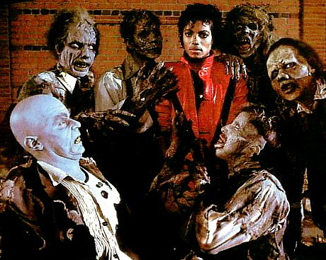 Στους κινηματογράφους θα μεταφερθεί το Thriller